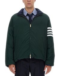 Thom Browne - Reversible Jacket - Lyst