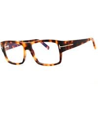 Tom Ford - 55Mm Optical Frames - Lyst