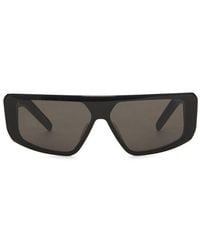 Rick Owens - Performa Mini Sunglasses - Lyst
