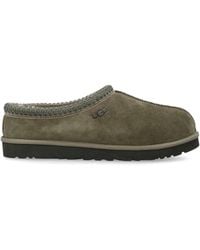 UGG - Tasman Ii Suede Mules - Lyst