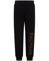 Balmain - Joggers - Lyst