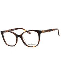 Juicy Couture - Ju 217 Eyeglasses - Lyst