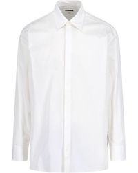 Jil Sander - Monday Shirt - Lyst