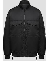 Comme des Garçons - Lightweight Jacket - Lyst