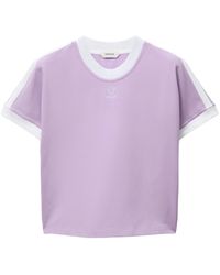 Versace - T-Shirt Vintage - Lyst