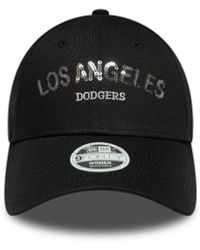 KTZ - Baseball Cap 9Forty Sequin - Lyst