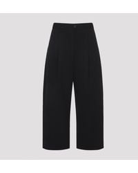 Studio Nicholson - Wide Leg - Lyst