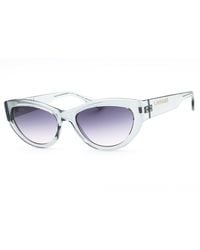 Lacoste - Cat Eye Sunglasses L6013S - Lyst