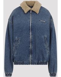 Miu Miu - Blouson - Lyst