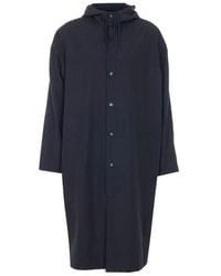 A.P.C. - A. P.C. Parka Jacket For Ss26 - Lyst