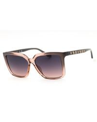Guess - Stylish Rectangular Sunglasses - Lyst
