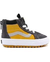 Vans - Sk8 High - Lyst