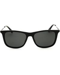 Polaroid - Rectangular Sunglasses - Lyst