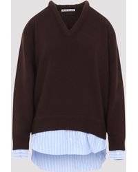 Acne Studios - Pullover - Lyst
