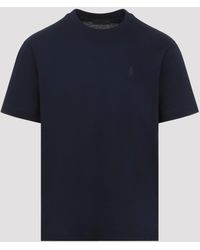 Prada - T-Shirt - Lyst