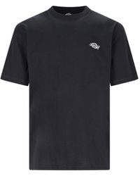Dickies - Cotton Polo Shirt - Lyst