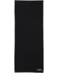 Balmain - Textile Accessories For - Lyst
