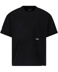 Represent - 100% Cotton Graphic T-Shirt - Lyst