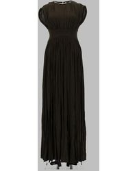 Zimmermann - Chic Mini Dress For - Lyst