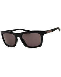 Gucci - Rectangular Sunglasses With Expert Craftsmanship - Lyst