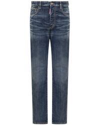 DSquared² - Jethe Estanens 642 Jeans - Lyst