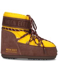 Moon Boot - Upper: Polyamide - Lyst