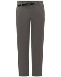 DUNO - Comfort Trousers For A Relaxed Summer - Lyst