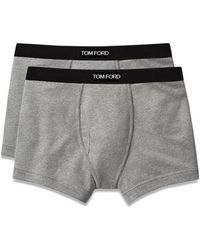 Tom Ford - Bi-Pack Boxer - Lyst
