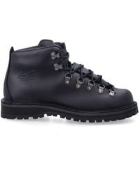 Danner - Leather Hiking Boots - Lyst