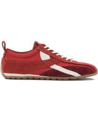Alohas - Tb. 304 Sneakers & Slip-on Red - Lyst