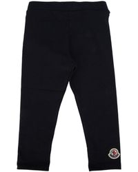 Moncler - Leggings - Lyst