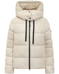 Peuterey - Lightweight Puffer Jacket With Down Insulation - Lyst