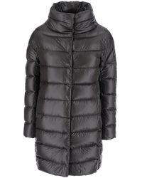 Herno - Down Jacket Dora Polyamide Puffer - Lyst