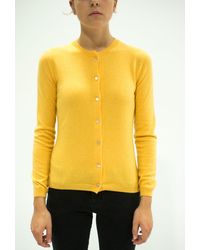 LA ROSE - Pullover - Lyst