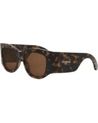 Dior - Mini Nuit Sunglasses - Lyst