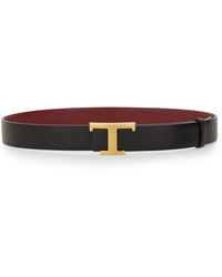 Tod's - Belts - Lyst