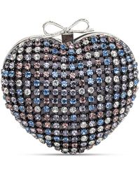 Self-Portrait - Mini Borsa Clutch - Lyst