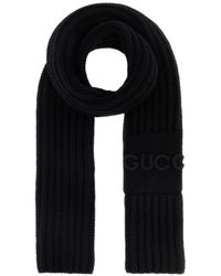 Gucci - Scarves And Foulards - Lyst