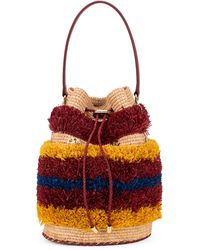 Rabanne - Bucket Bag - Lyst