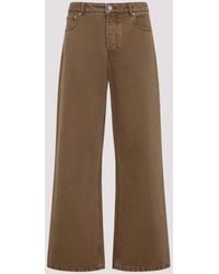 Ami Paris - Jeans - Lyst