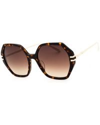 Chopard - Oversized Luxury Acetate Sunglasses For - Lyst