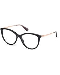 MAX&Co. - Max & Co Mo5120 Eyeglasses - Lyst