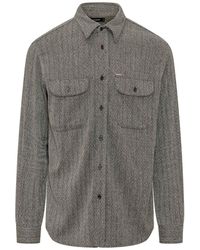 DSquared² - Canadian Shirt For Fall 2026 - Lyst