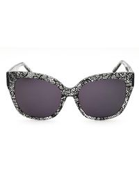 Bebe - Bb7248 Sunglasses - Lyst