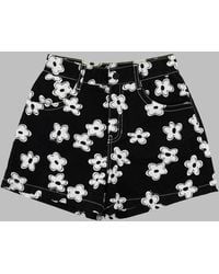 Marc Jacobs - Girls' Mini Cotton Shorts - Lyst