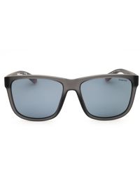 Polaroid - Pld 2155/S Rectangular Sunglasses For - Lyst