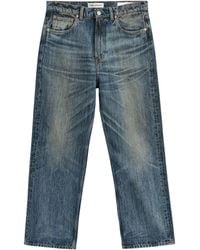 Our Legacy - Third Cut Jeans - Lyst