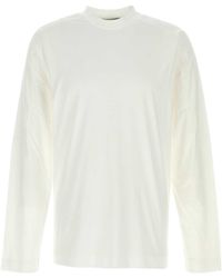 Herno - Tshirt - Lyst