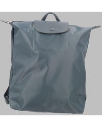 Longchamp - Mini Backpack - Lyst