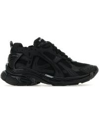 Balenciaga - Runner Low-top Sneakers - Lyst